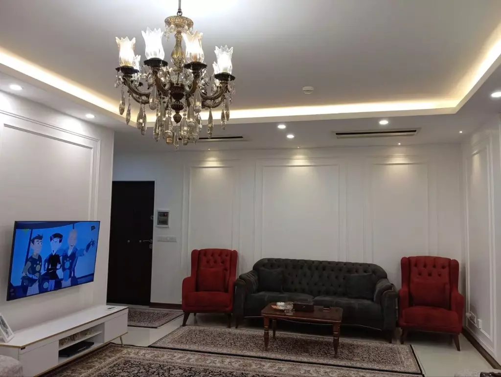 فروش آپارتمان 92 متری در کوهک - تصویر 2