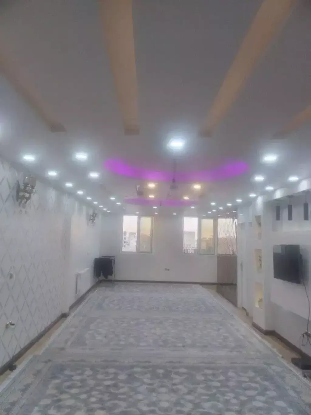 فروش آپارتمان 115 متری در شهرک ابوذر