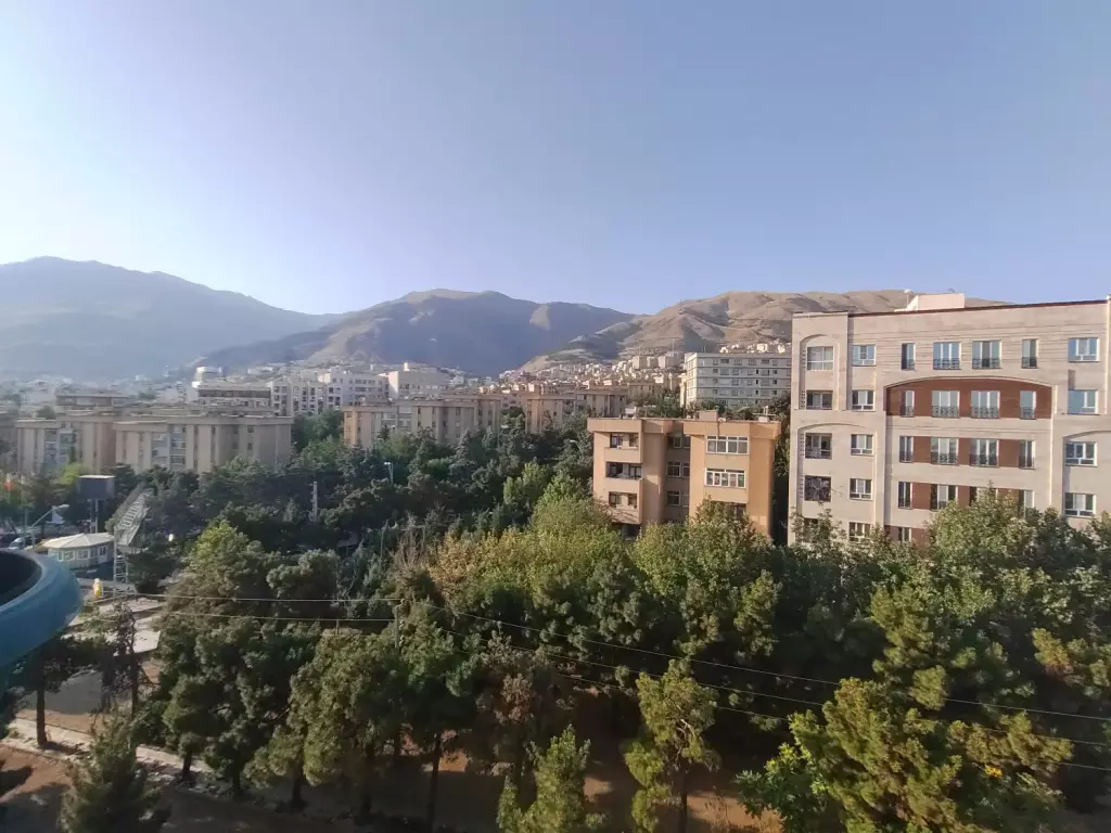 فروش آپارتمان 146 متری در مینی‌سیتی (شهرک نفت) - تصویر 3