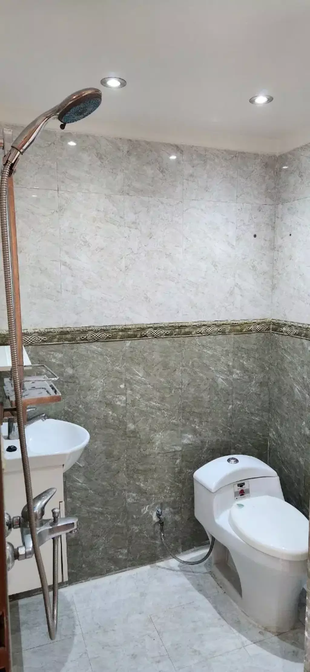 فروش آپارتمان 55 متری در دردشت - تصویر 4