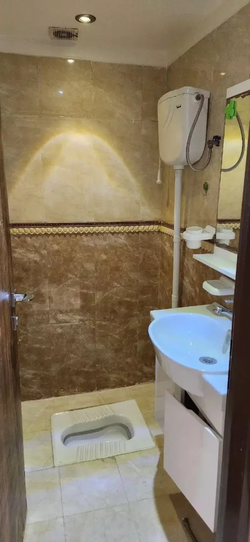 فروش آپارتمان 55 متری در دردشت - تصویر 5