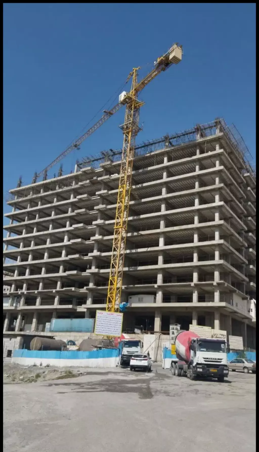 پیشفروش ملک 97 متری در مروارید شهر