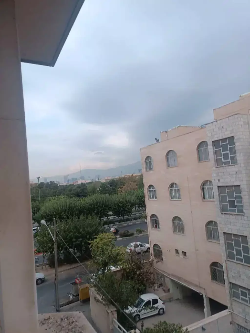 فروش آپارتمان 42 متری در خواجه نظام الملک