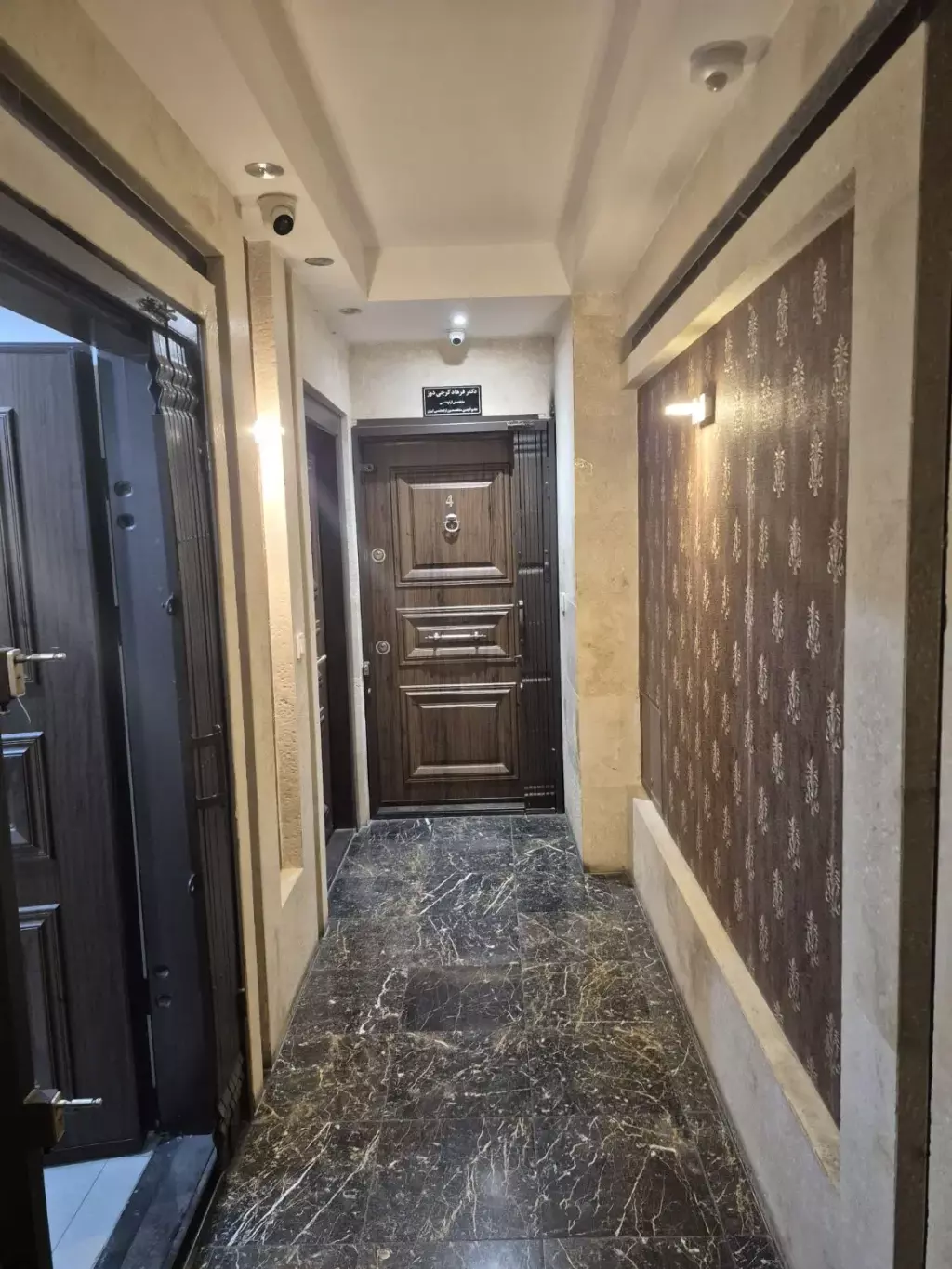 فروش اداری و تجاری 80 متری در عباس‌آباد - تصویر 11