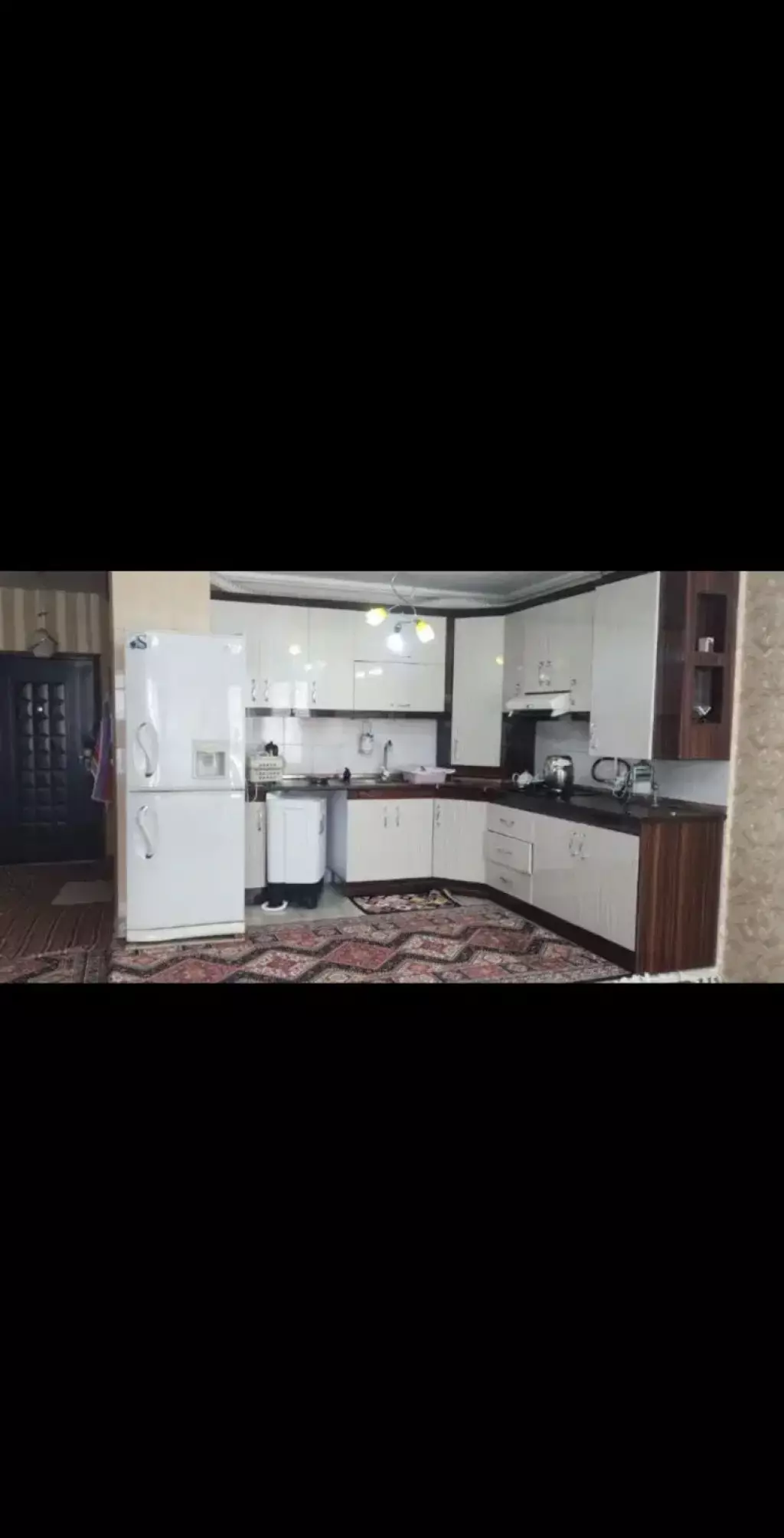 اجاره آپارتمان 65 متری در زرکش - تصویر 3