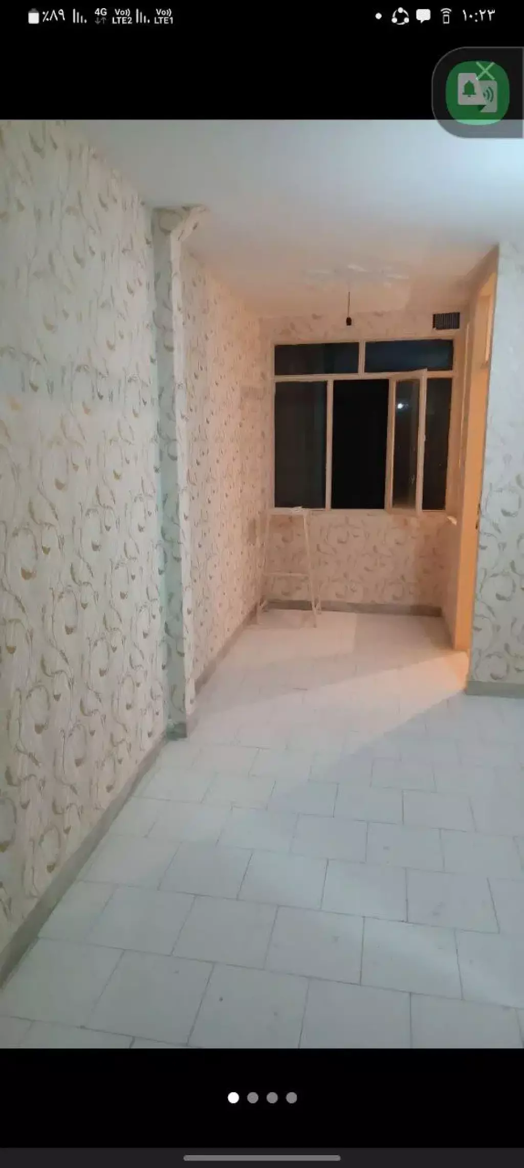 فروش آپارتمان 41 متری در مینای شمالی (مخبر) - تصویر 3