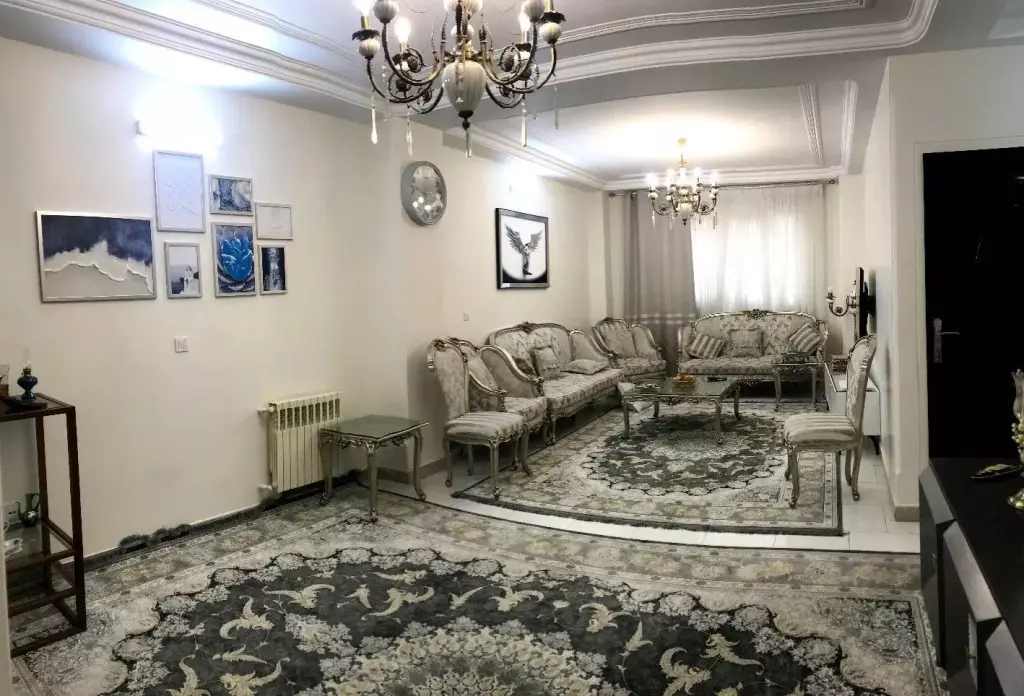 فروش آپارتمان 60 متری در گلچین