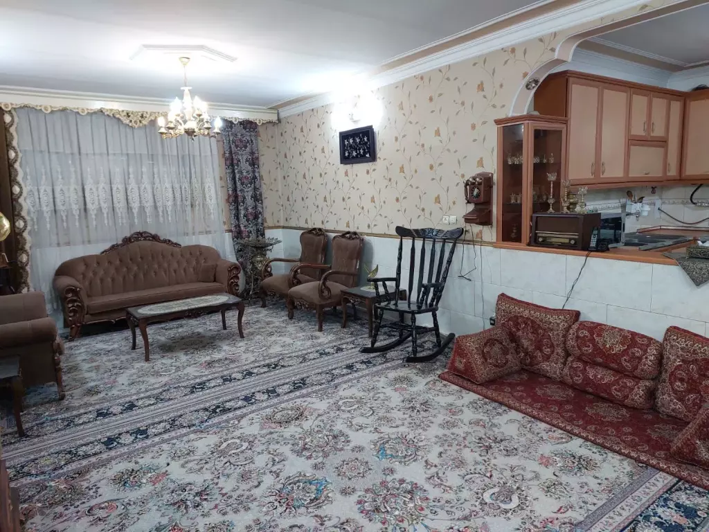 فروش خانه و ویلا 119 متری در تقی آباد - تصویر 17