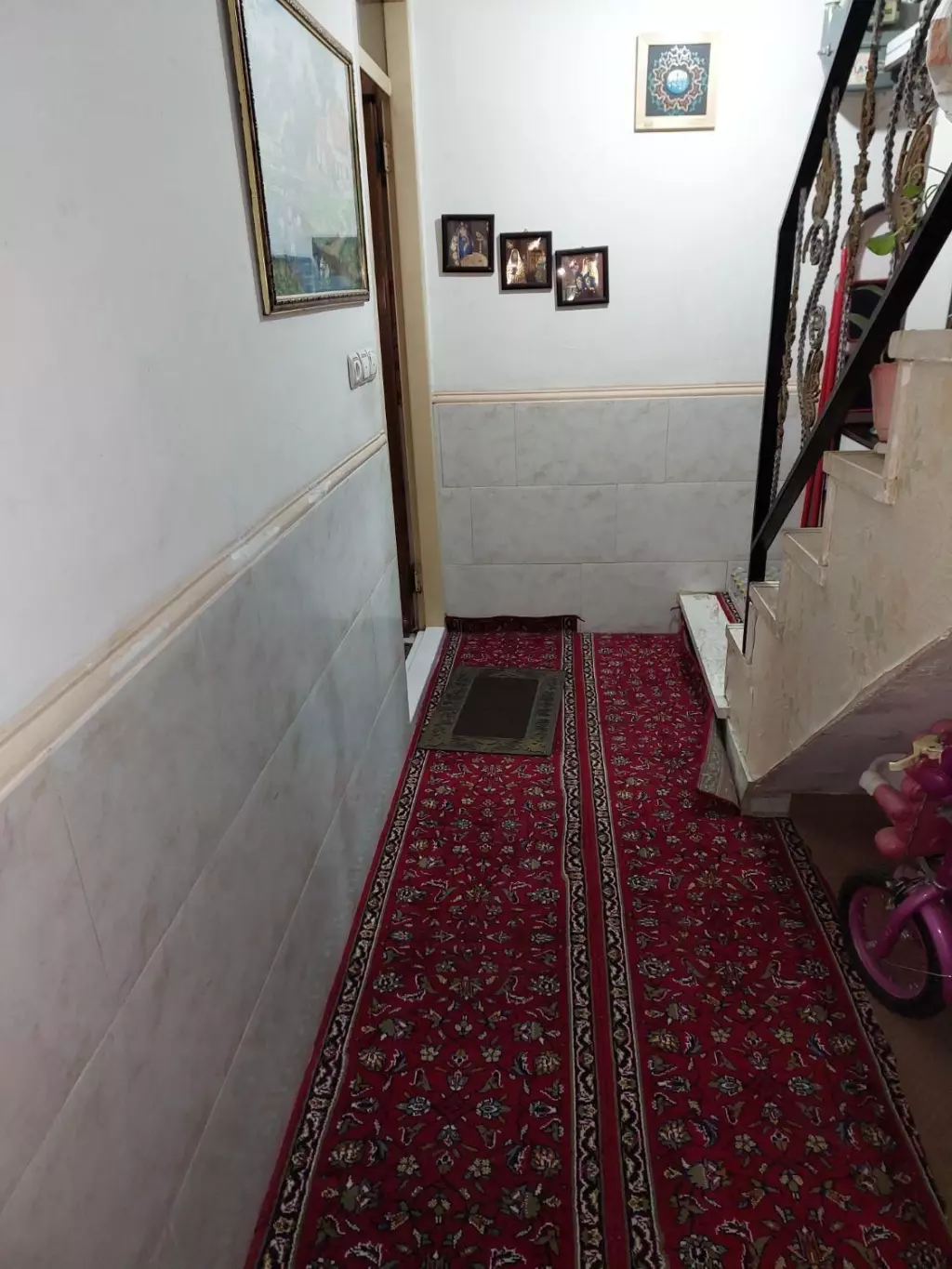 فروش خانه و ویلا 119 متری در تقی آباد - تصویر 2