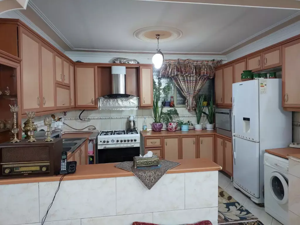 فروش خانه و ویلا 119 متری در تقی آباد - تصویر 11