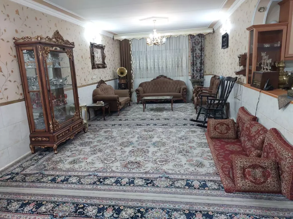 فروش خانه و ویلا 119 متری در تقی آباد - تصویر 18