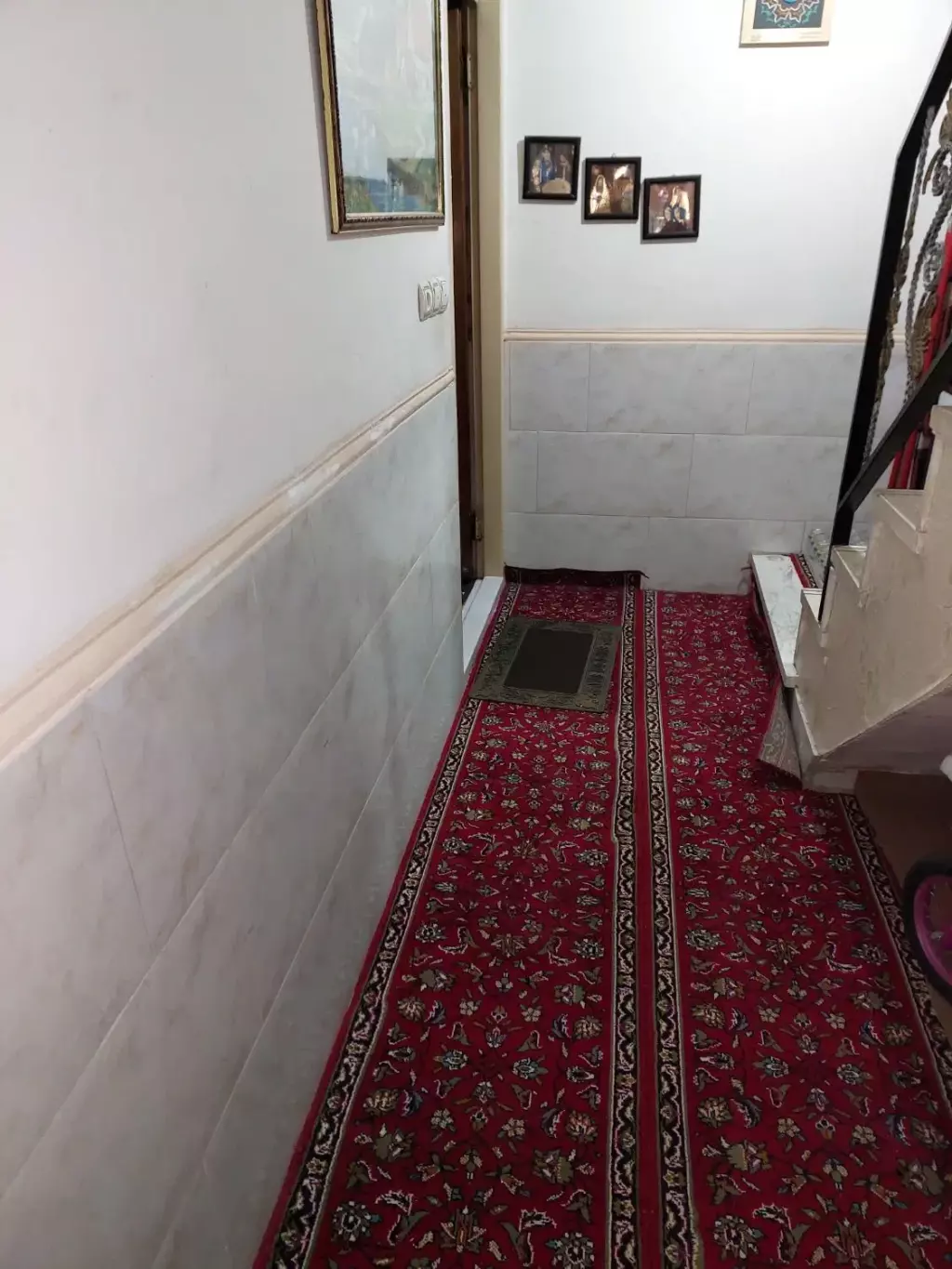 فروش خانه و ویلا 119 متری در تقی آباد - تصویر 16