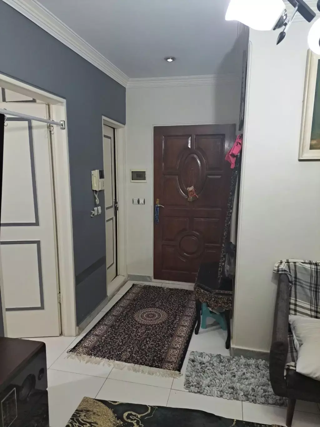 فروش آپارتمان 38 متری در کاج - تصویر 3