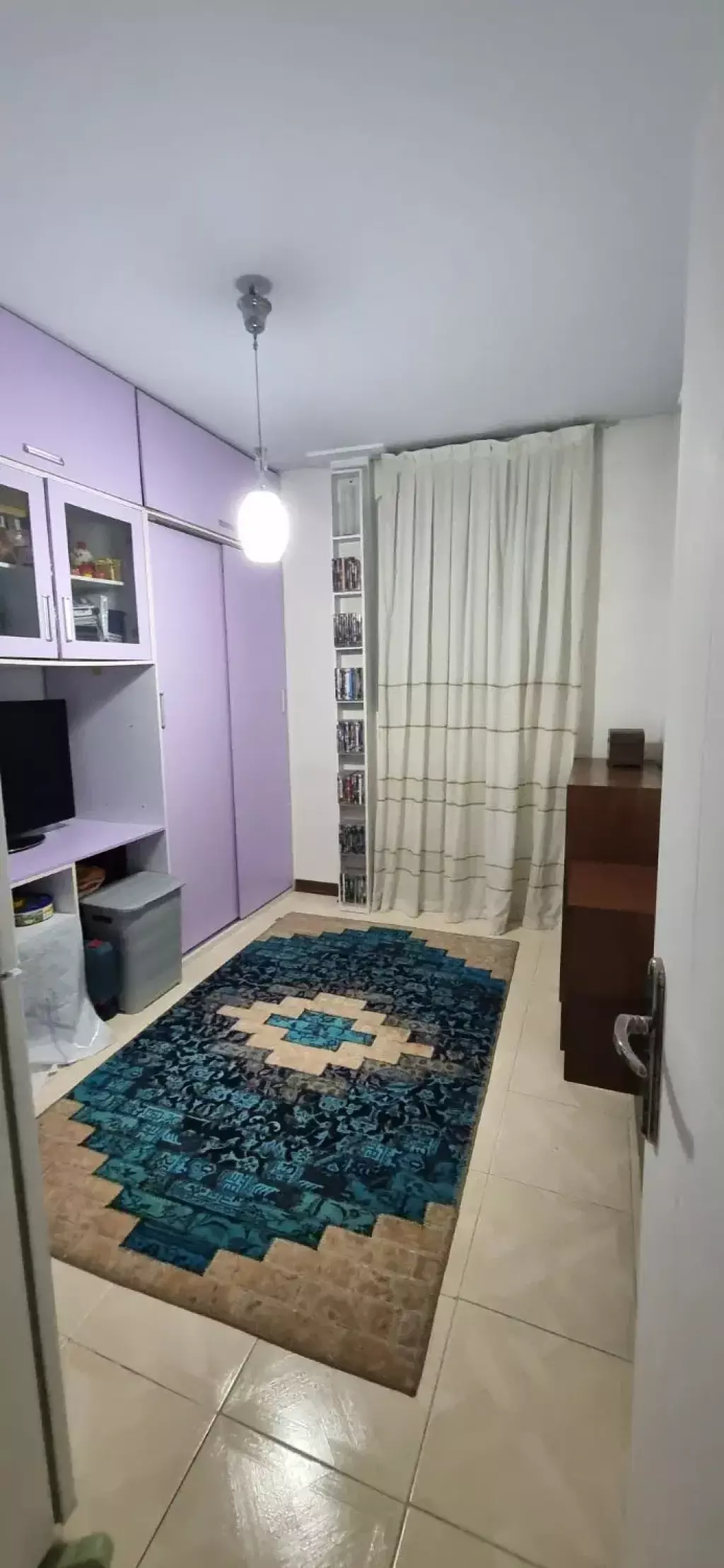 اجاره آپارتمان 76 متری در باشگاه نفت - تصویر 4