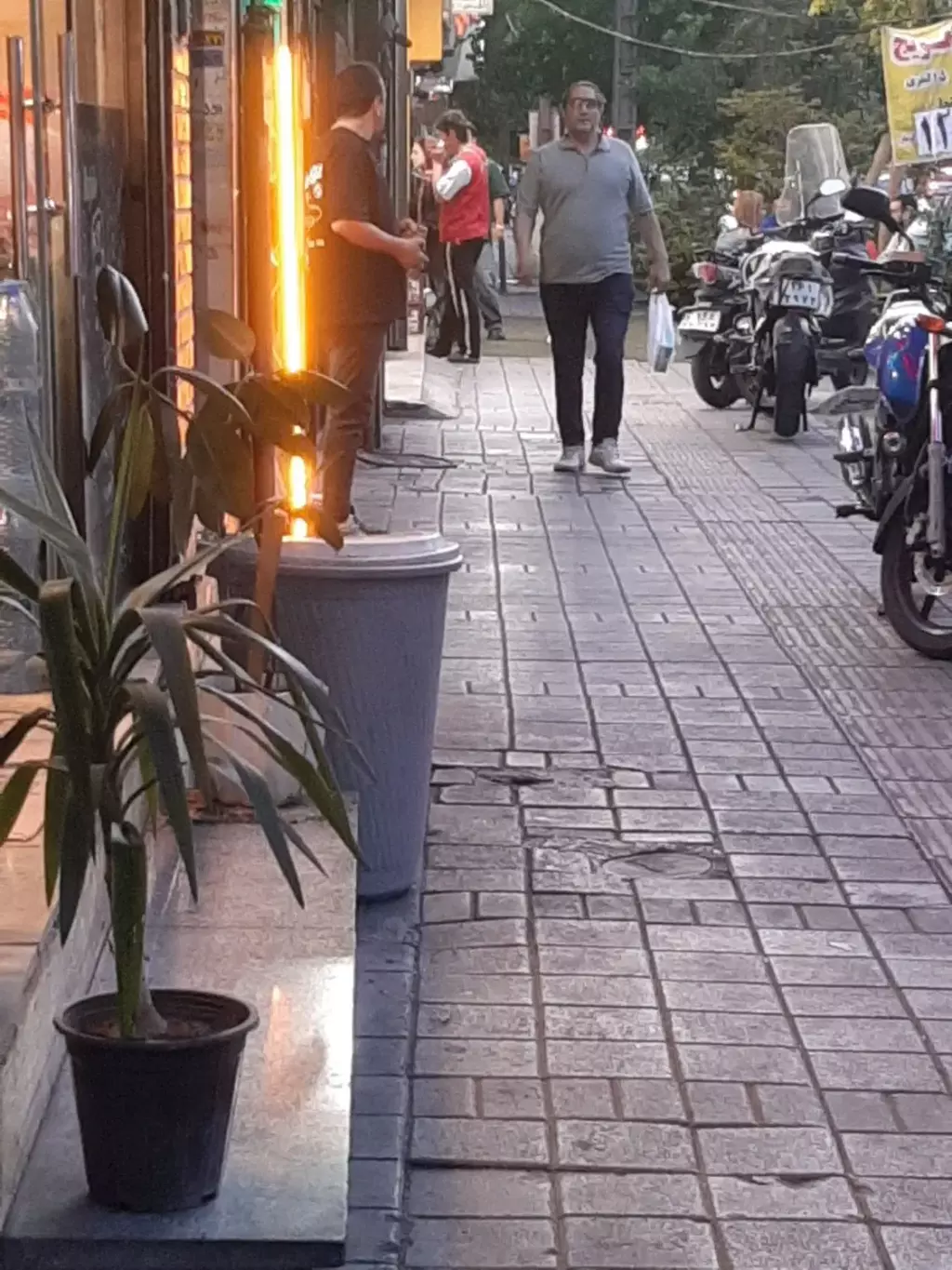 فروش اداری و تجاری 33 متری در جیحون - تصویر 2