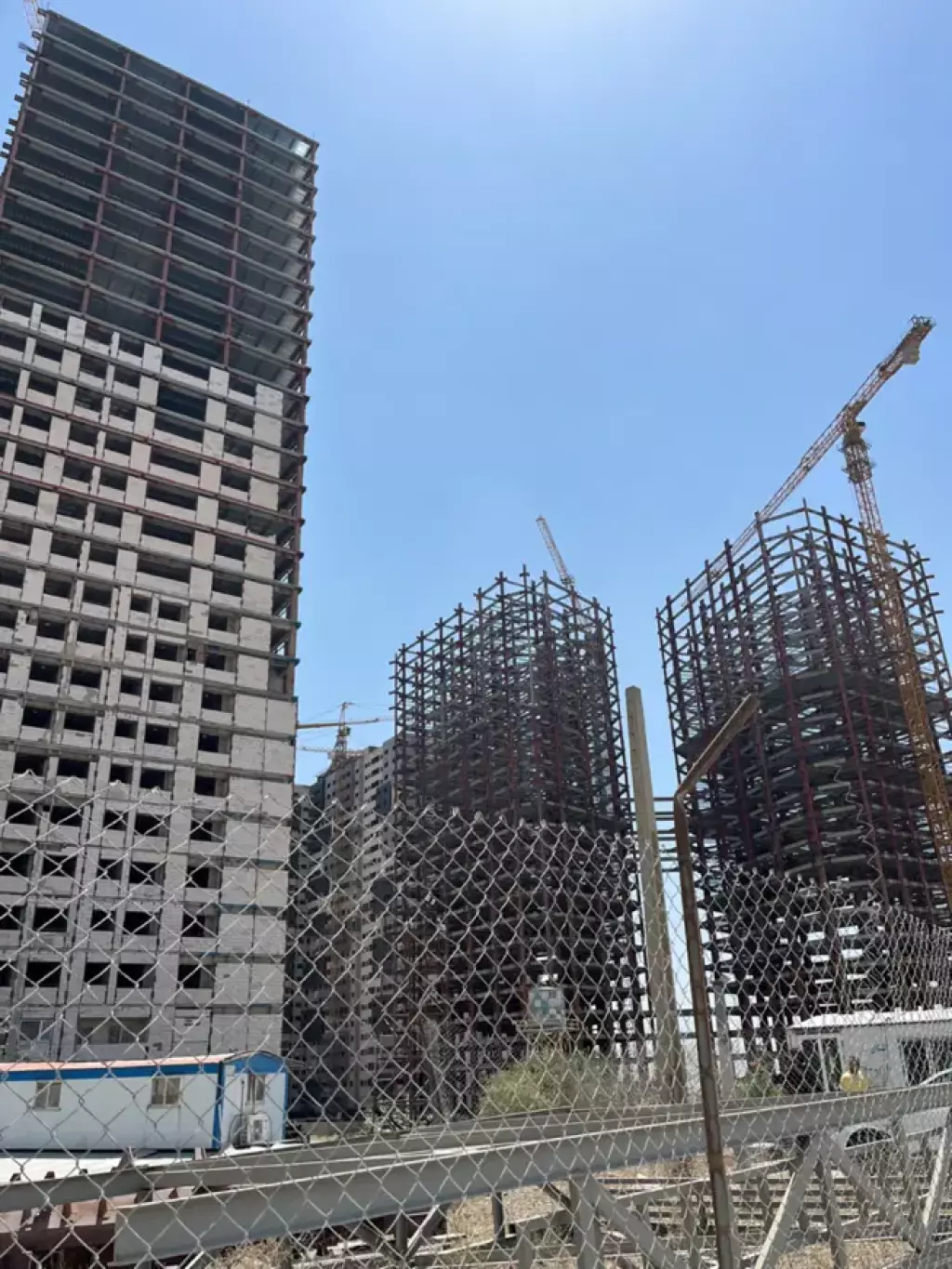 پیشفروش ملک 87 متری در گلستان (شهرک راه آهن)