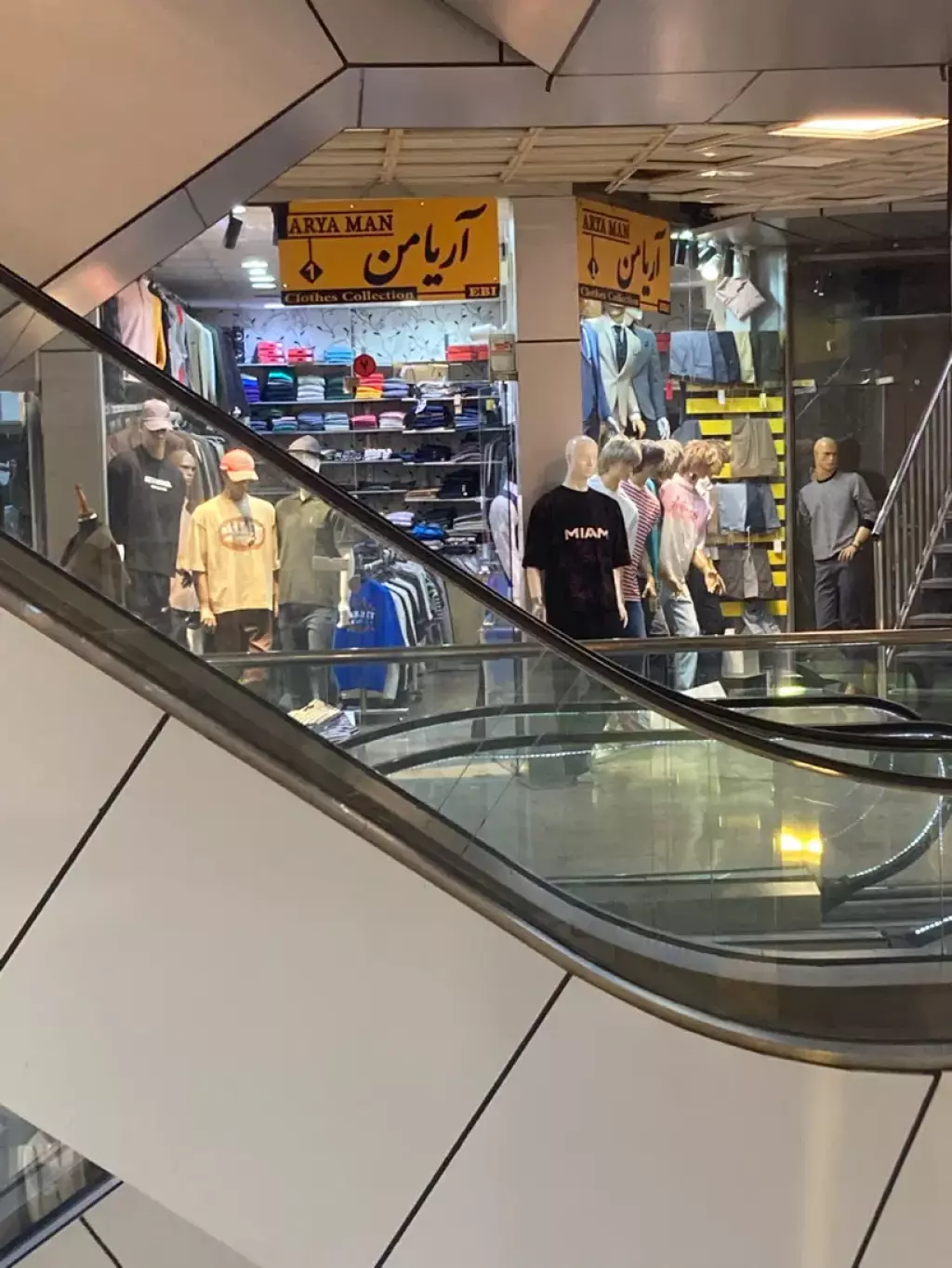 فروش اداری و تجاری 40 متری در امام حسین - تصویر 3
