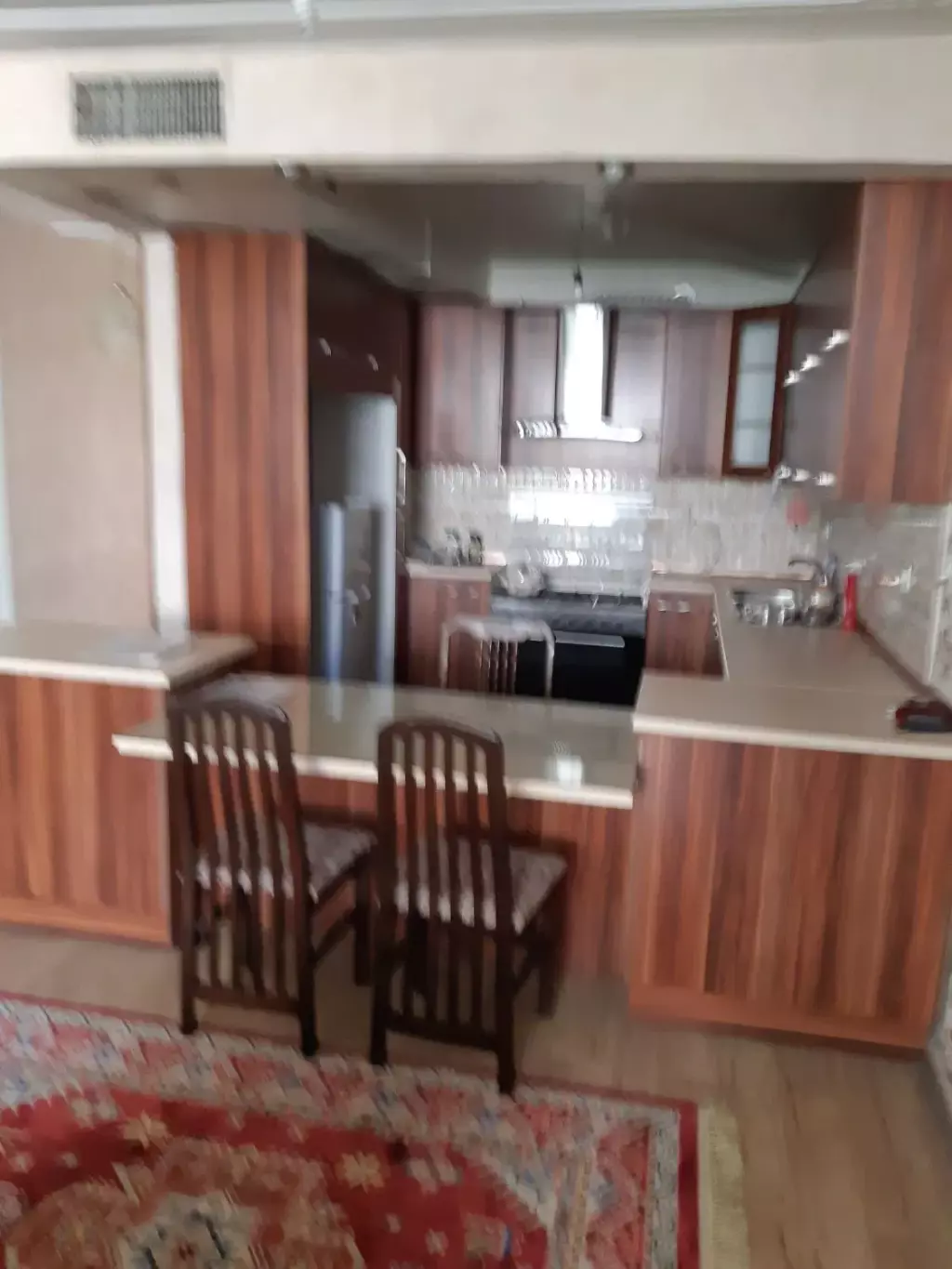 اجاره آپارتمان 102 متری در یوسف‌آباد - تصویر 12