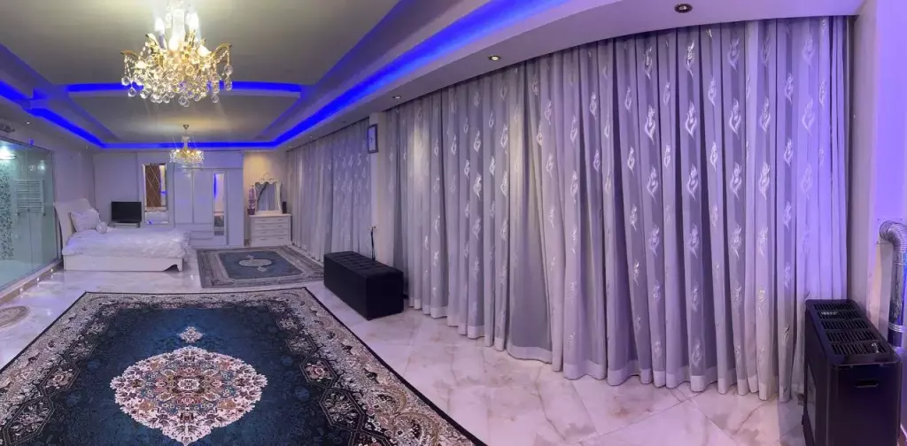فروش زمین و کلنگی 200 متری در جنت‌آباد شمالی - تصویر 4