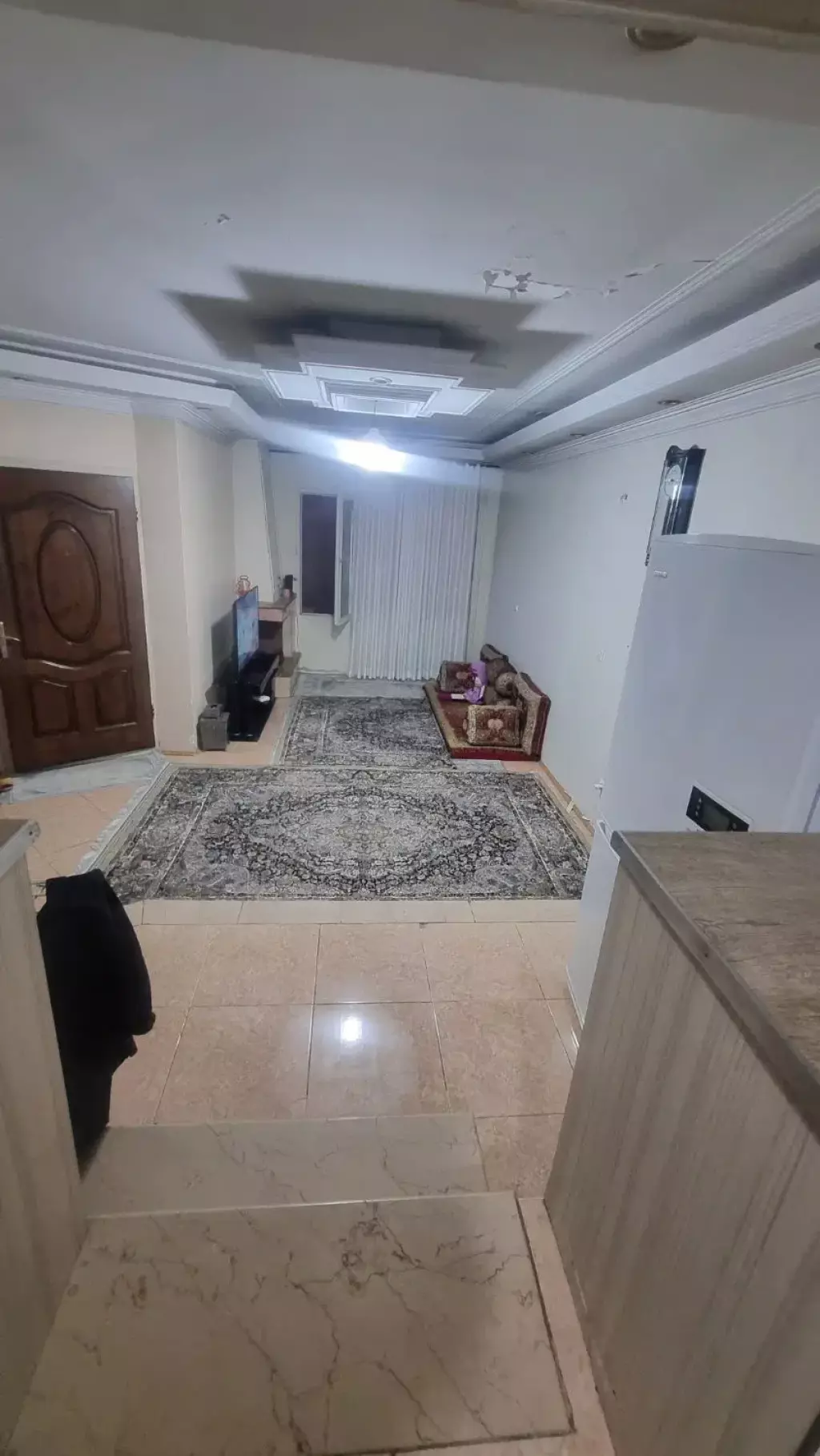 اجاره آپارتمان 55 متری در تهرانپارس شرقی - تصویر 2