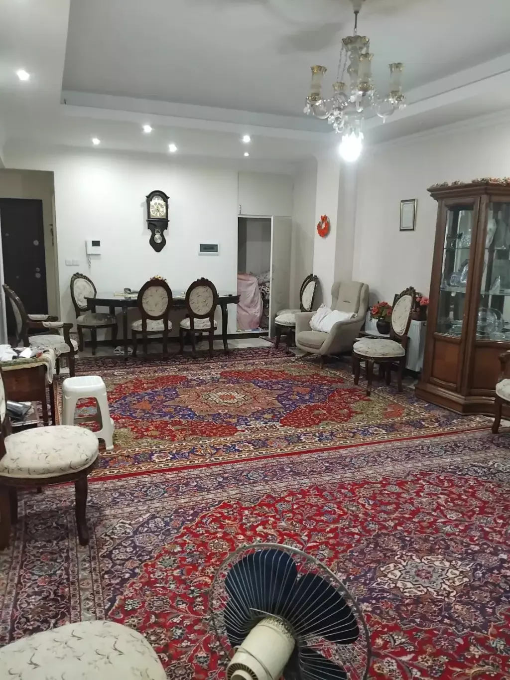 فروش آپارتمان 53 متری در سلیمانی - تصویر 3