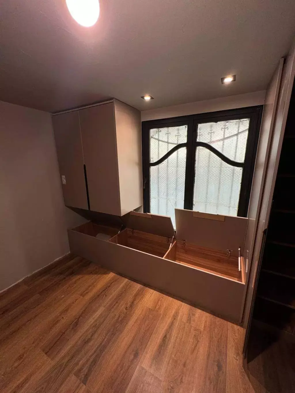 اجاره آپارتمان 60 متری در سوهانک - تصویر 2
