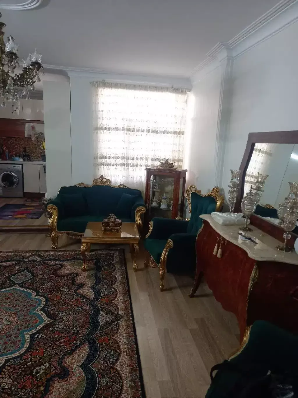 فروش آپارتمان 57 متری در تهرانپارس شرقی - تصویر 2