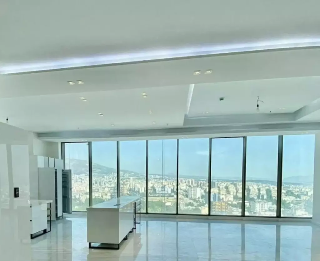 فروش آپارتمان 280 متری در زعفرانیه - تصویر 2