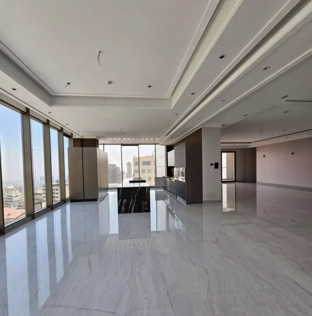 فروش آپارتمان 280 متری در زعفرانیه - تصویر 7
