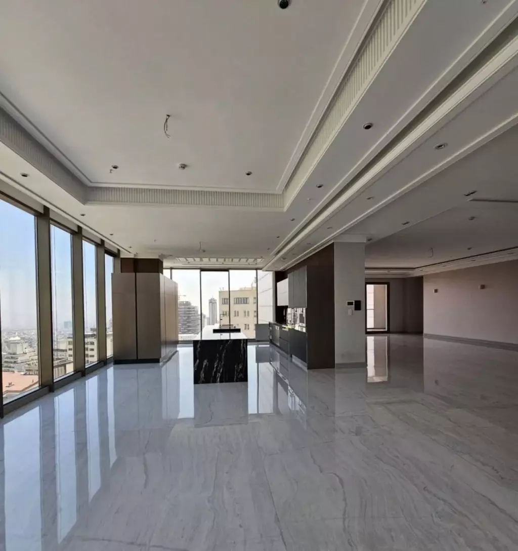فروش آپارتمان 280 متری در زعفرانیه - تصویر 6