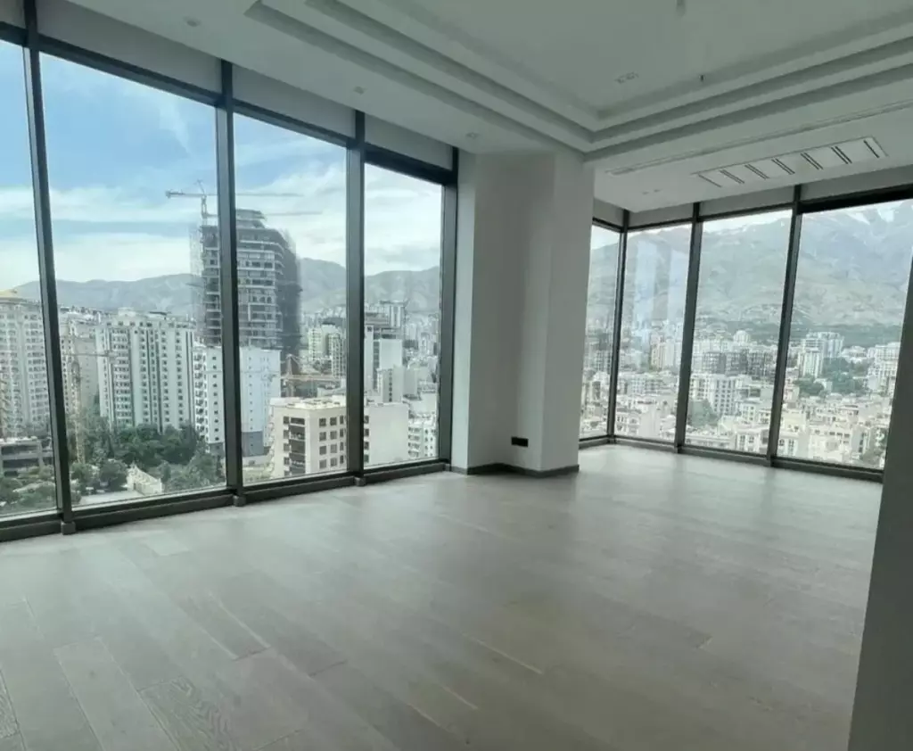 فروش آپارتمان 280 متری در زعفرانیه