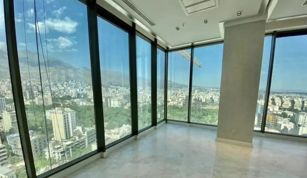 فروش آپارتمان 280 متری در زعفرانیه - تصویر 5