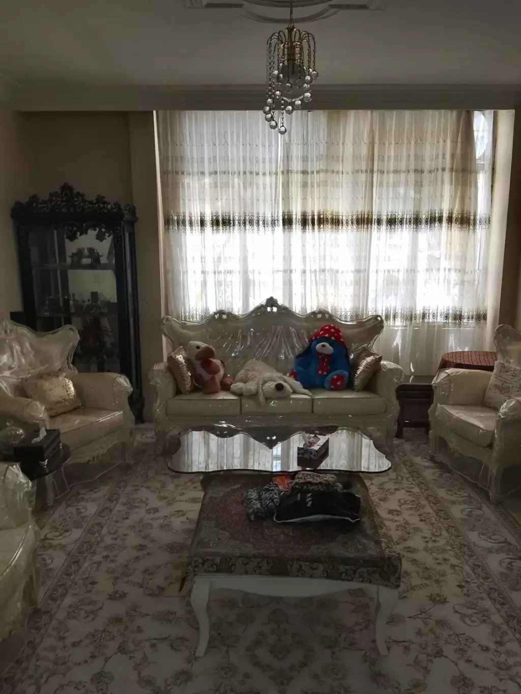 اجاره آپارتمان 105 متری در شادمان