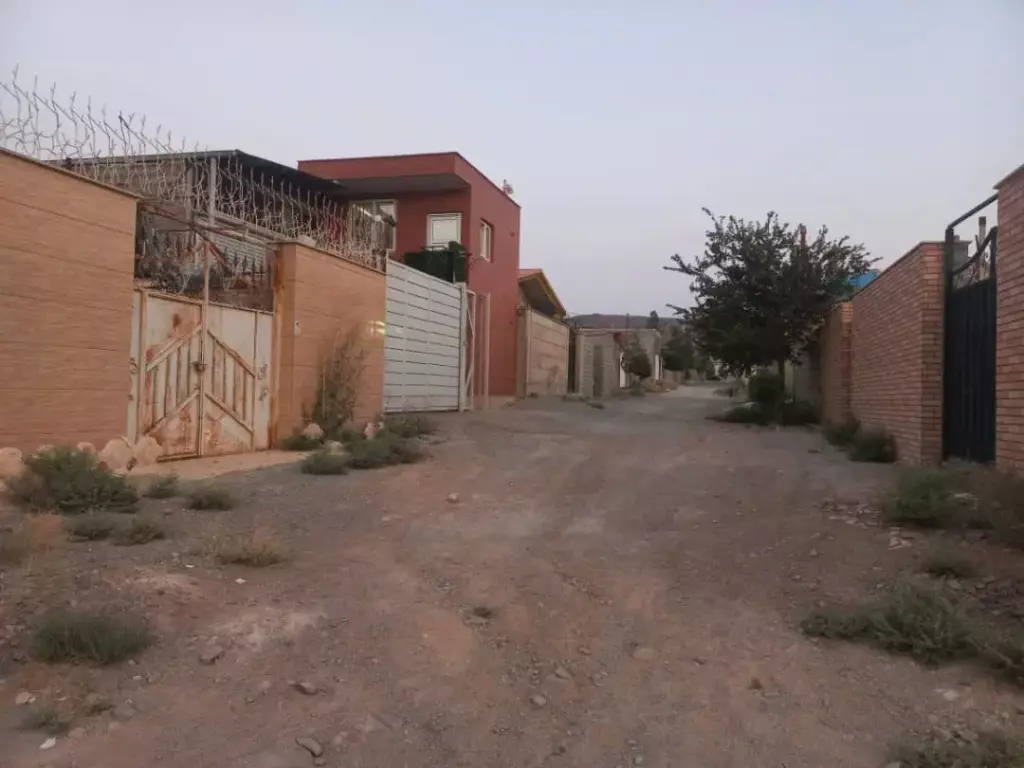 فروش خانه و ویلا 200 متری در جمال‌زاده - تصویر 7