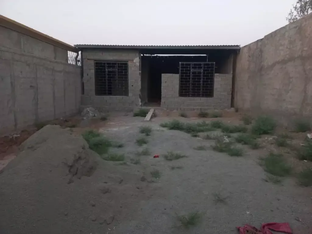 فروش خانه و ویلا 200 متری در جمال‌زاده - تصویر 3
