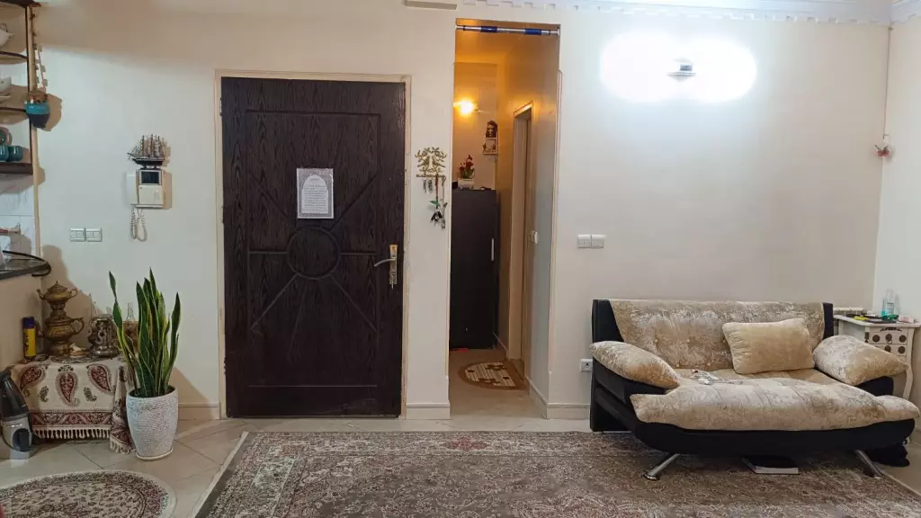 اجاره آپارتمان 78 متری در مسعودیه - تصویر 2