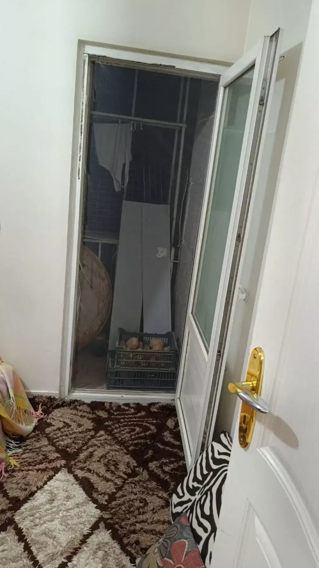 اجاره آپارتمان 78 متری در مسعودیه - تصویر 4