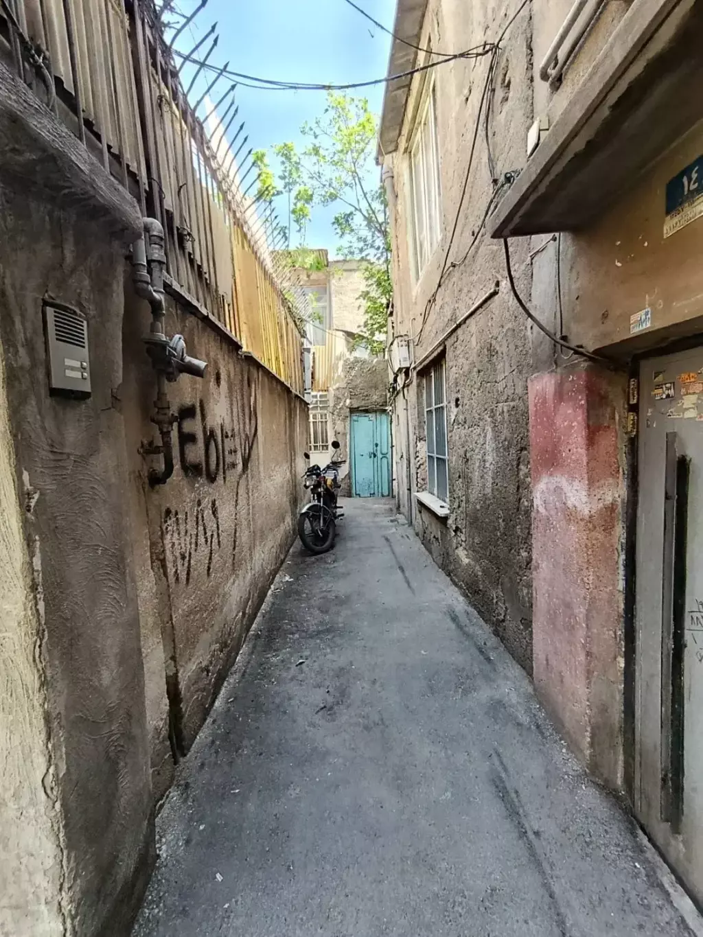 فروش اداری و تجاری 90 متری در پامنار - تصویر 2
