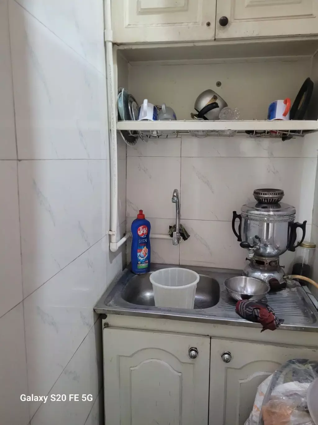 اجاره اداری و تجاری 35 متری در سجاد - تصویر 3