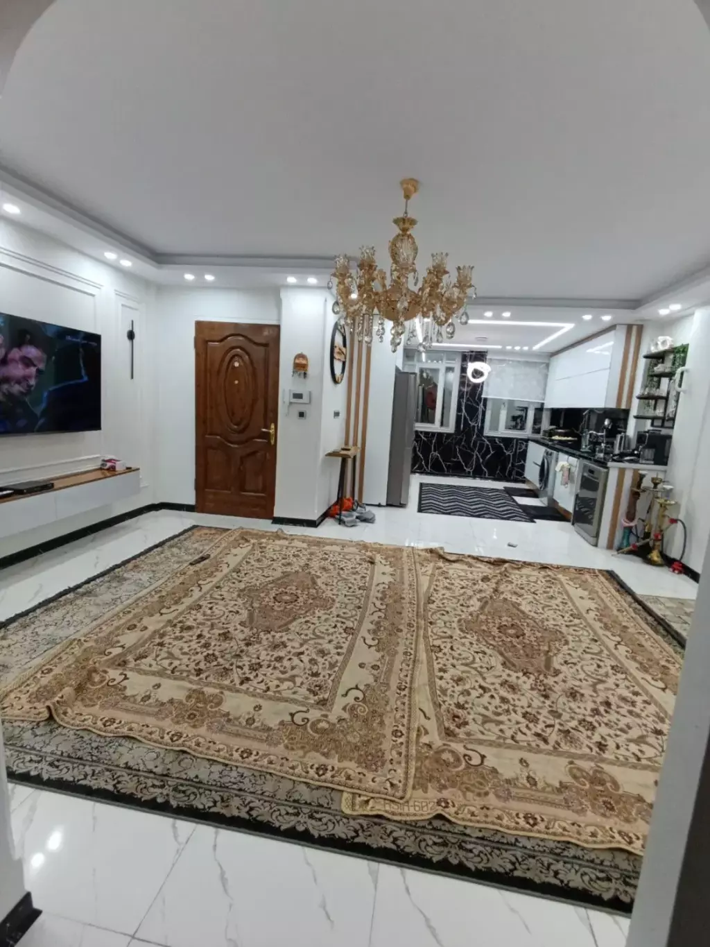 فروش آپارتمان 65 متری در هاشم‌آباد - تصویر 11