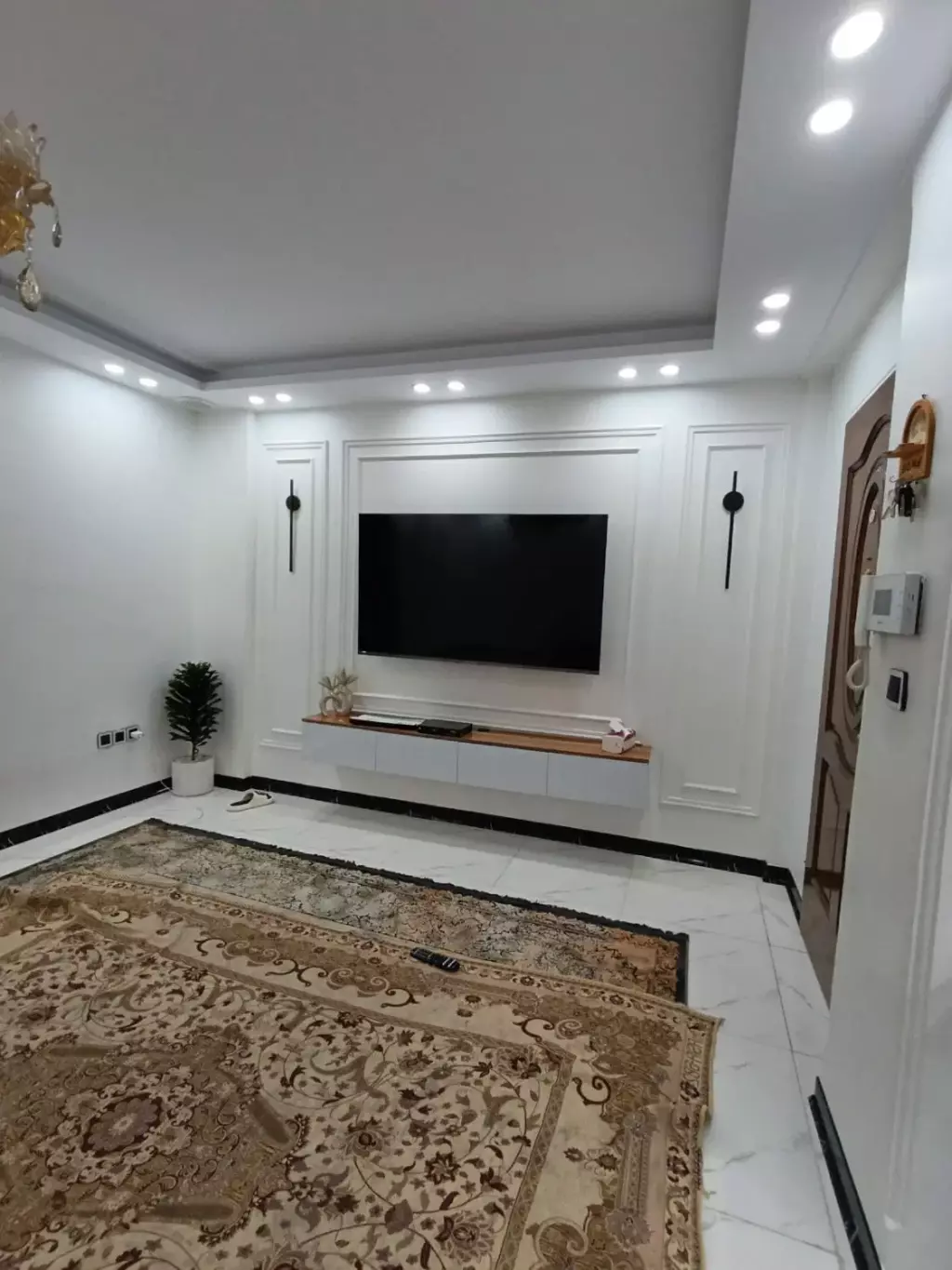 فروش آپارتمان 65 متری در هاشمآباد
