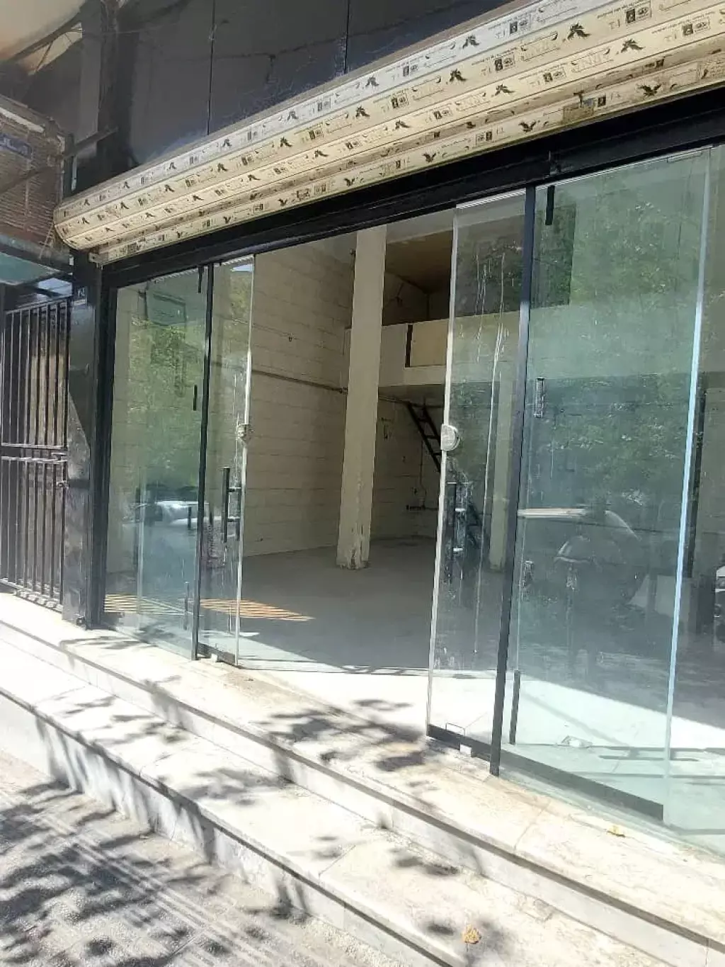 فروش اداری و تجاری 45 متری در جهاد