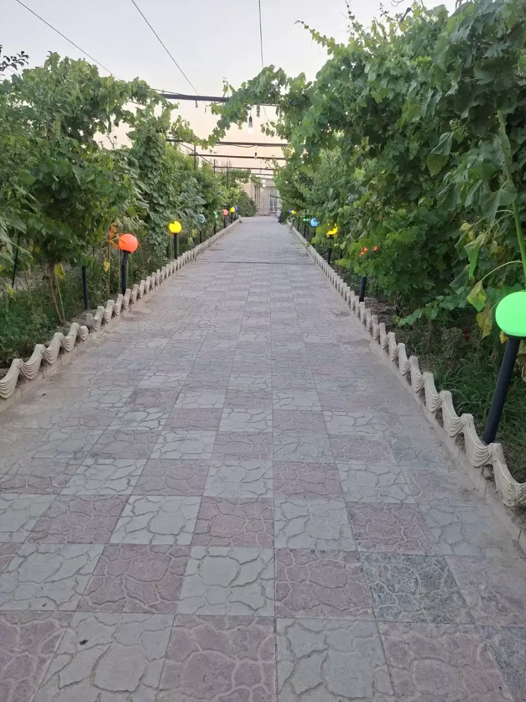 فروش خانه و ویلا 800 متری در شهرآرا - تصویر 4