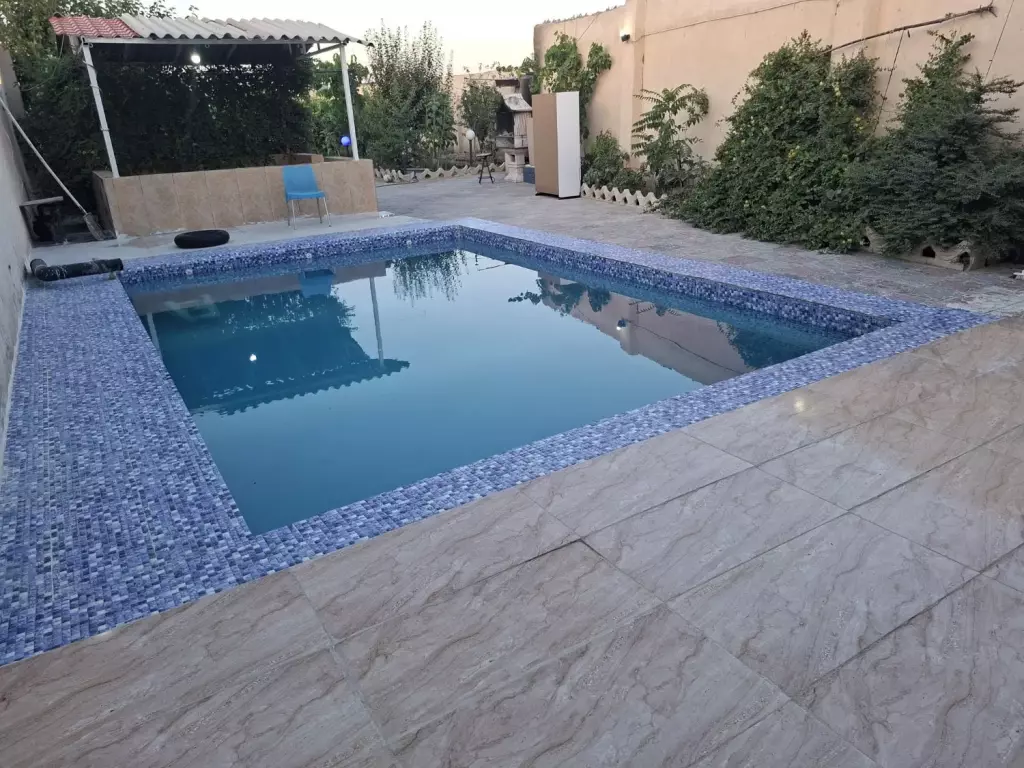 فروش خانه و ویلا 800 متری در شهرآرا - تصویر 14