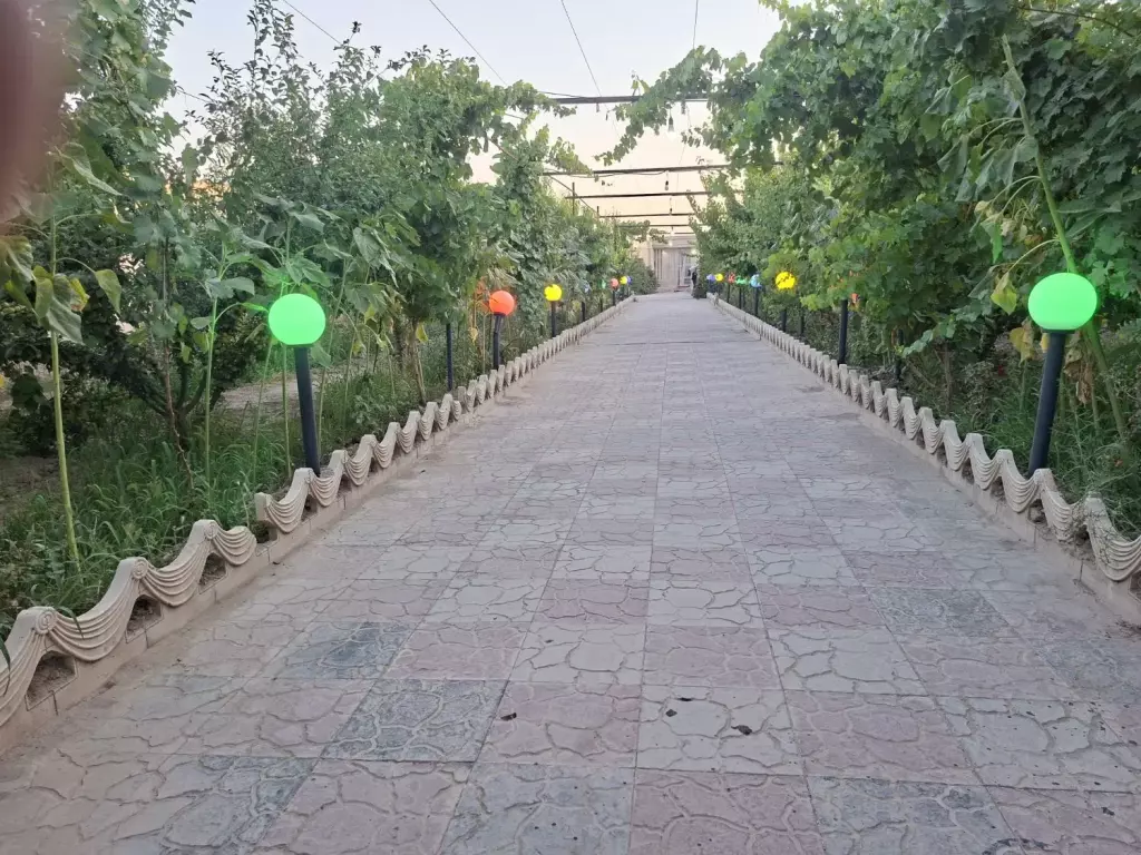 فروش خانه و ویلا 800 متری در شهرآرا - تصویر 20