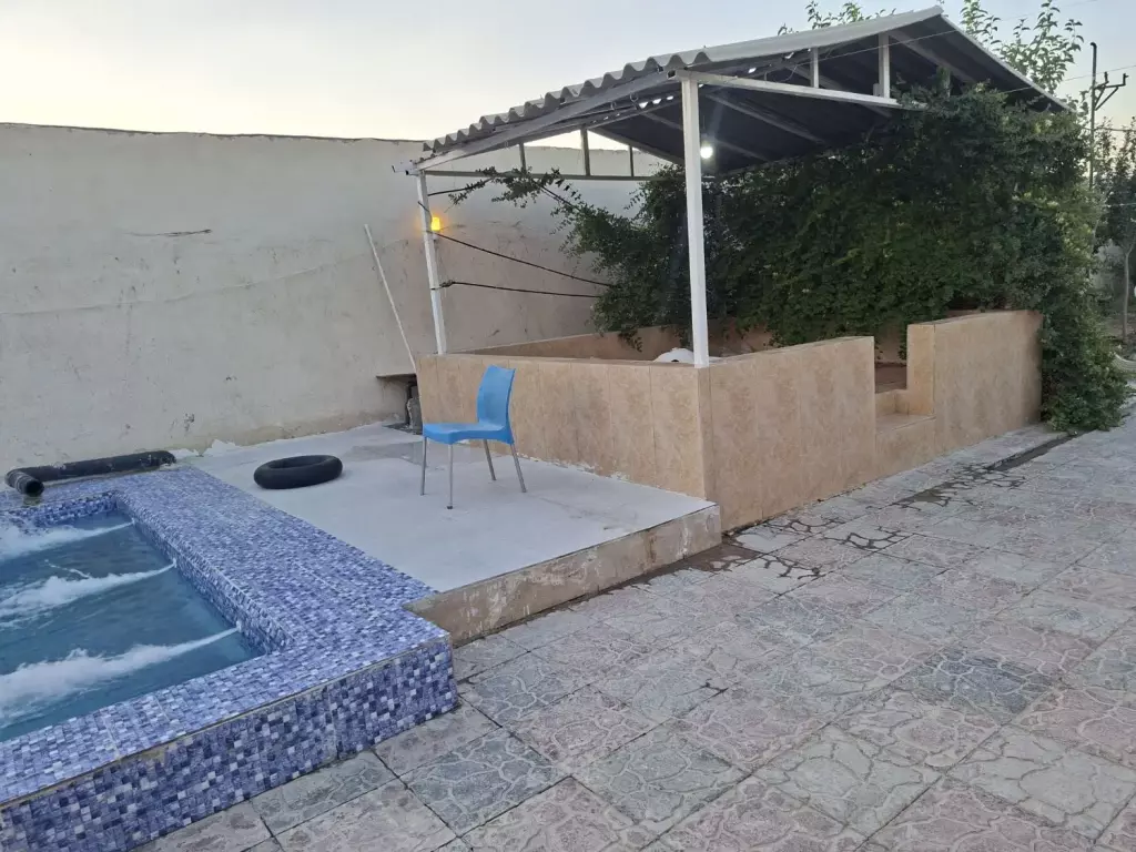 فروش خانه و ویلا 800 متری در شهرآرا - تصویر 6