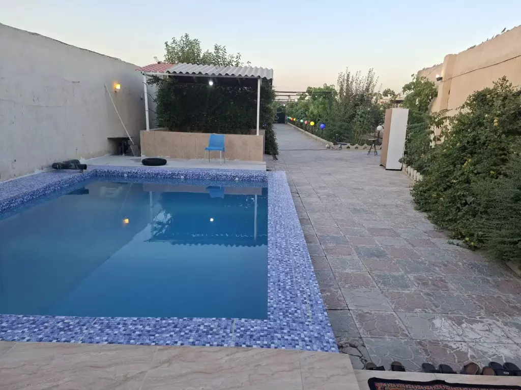 فروش خانه و ویلا 800 متری در شهرآرا - تصویر 8