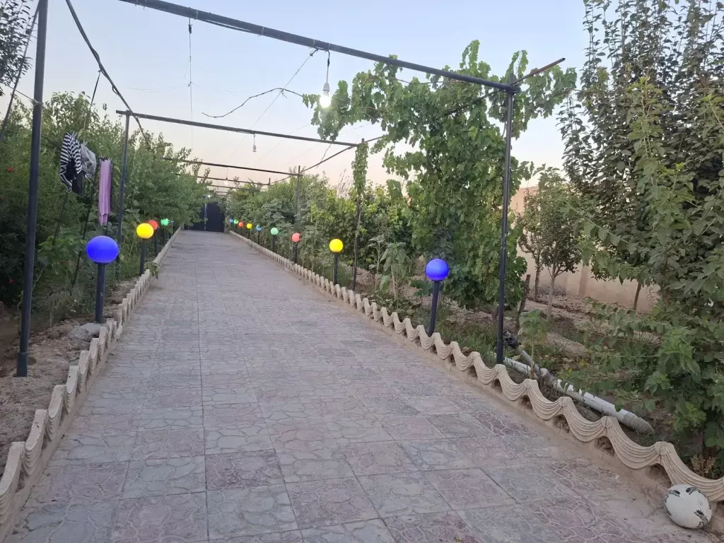 فروش خانه و ویلا 800 متری در شهرآرا - تصویر 7