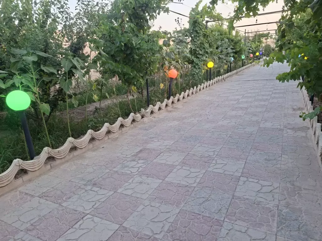 فروش خانه و ویلا 800 متری در شهرآرا - تصویر 9