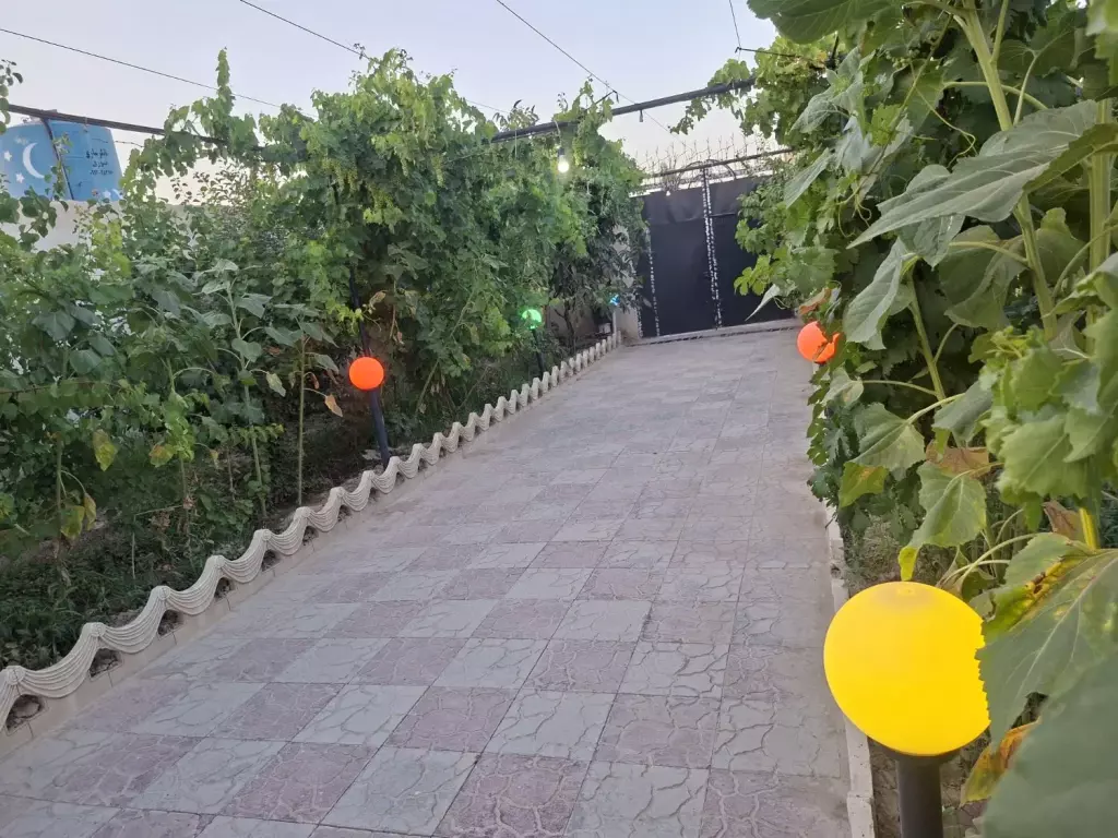فروش خانه و ویلا 800 متری در شهرآرا - تصویر 12